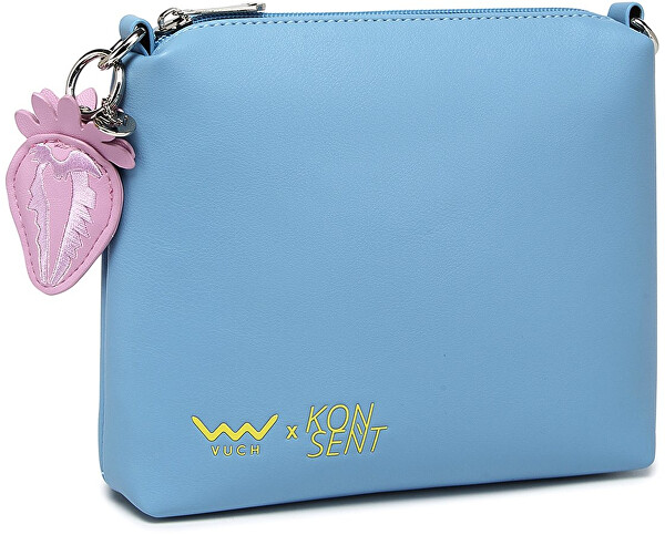 Dámská crossbody kabelka Consent 26