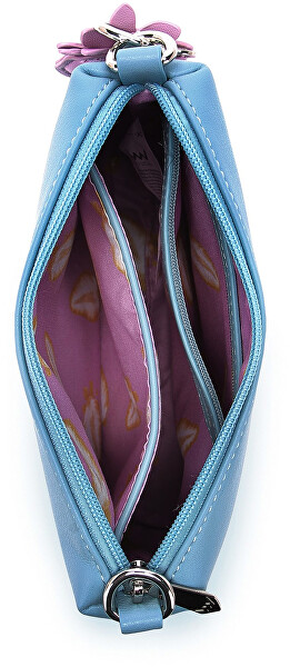 Dámská crossbody kabelka Consent 26
