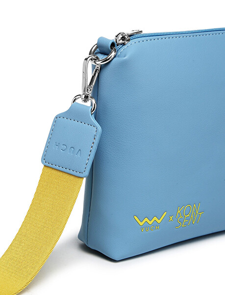 Dámská crossbody kabelka Consent 26