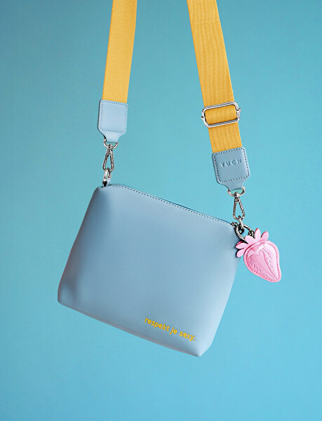 Dámská crossbody kabelka Consent 26