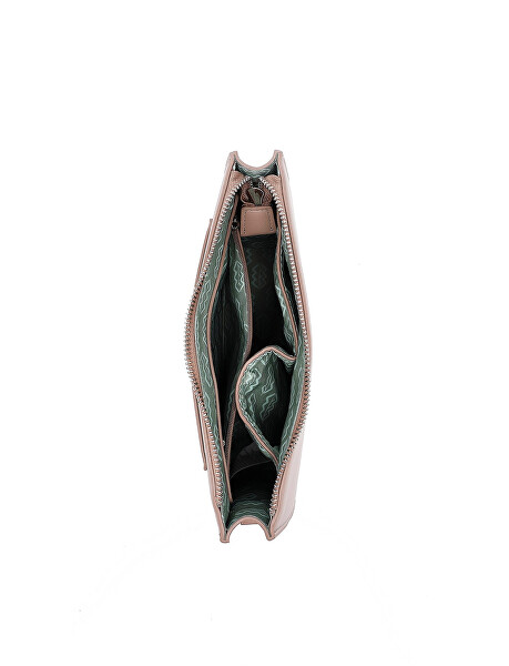 Dámská crossbody kabelka Danilo Beige