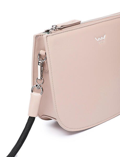 Dámská crossbody kabelka Danilo Beige