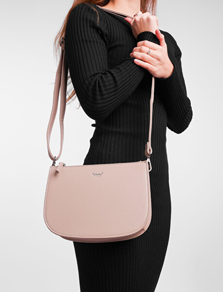 Dámská crossbody kabelka Danilo Beige