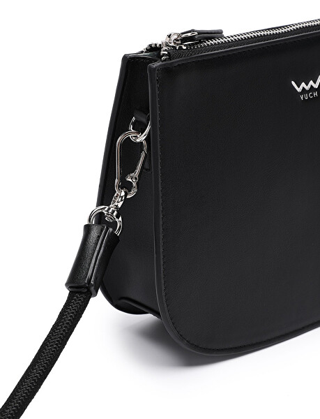 Dámská crossbody kabelka Danilo Black