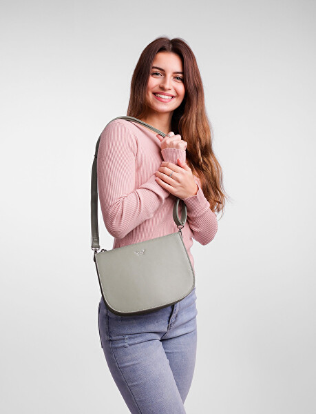Dámská crossbody kabelka Danilo Green