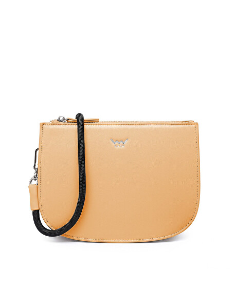 Dámská crossbody kabelka Danilo Yellow