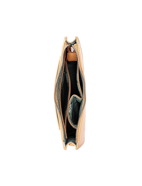 Dámská crossbody kabelka Danilo Yellow