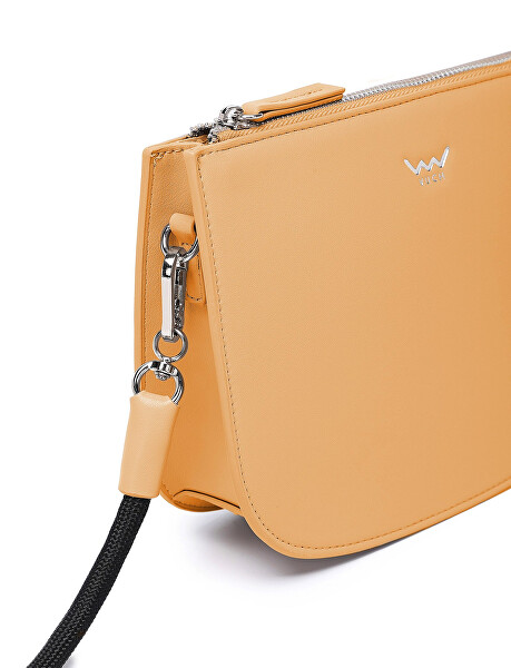 Dámská crossbody kabelka Danilo Yellow