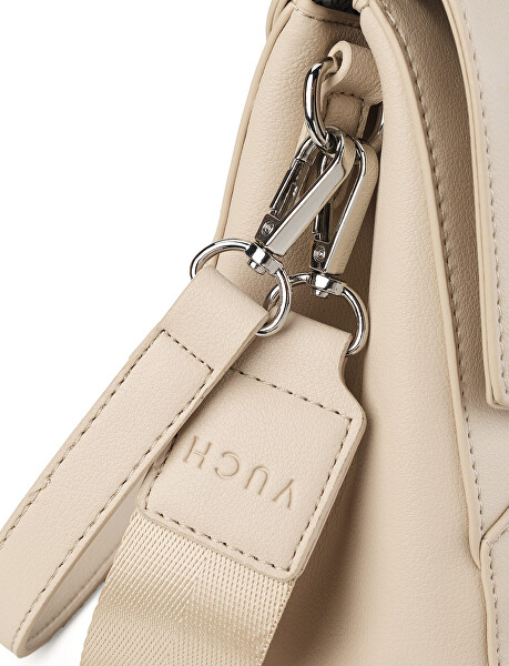 Dámská crossbody kabelka Danita Beige