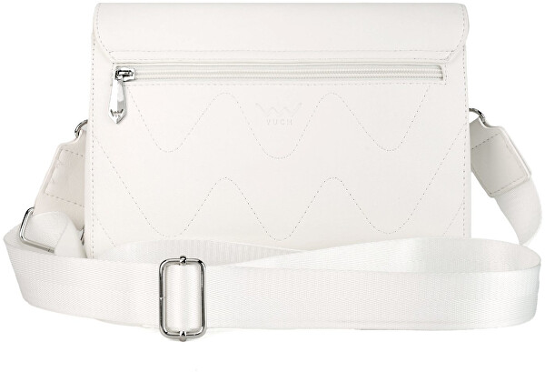 Dámská crossbody kabelka Danita Cloud Dancer