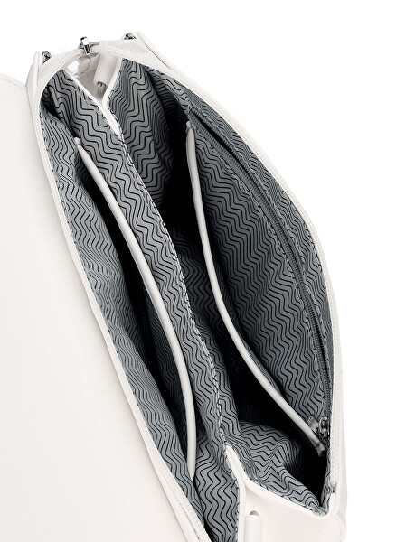 Dámská crossbody kabelka Danita Cloud Dancer