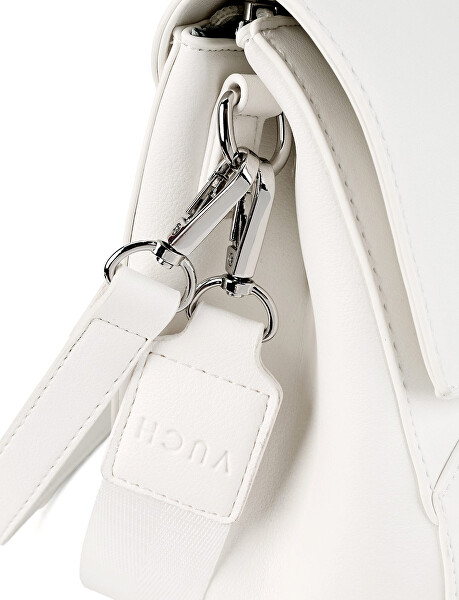 Dámská crossbody kabelka Danita Cloud Dancer