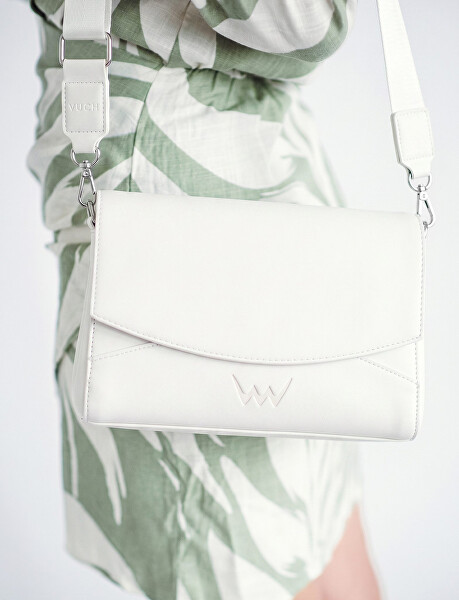 Dámská crossbody kabelka Danita Cloud Dancer