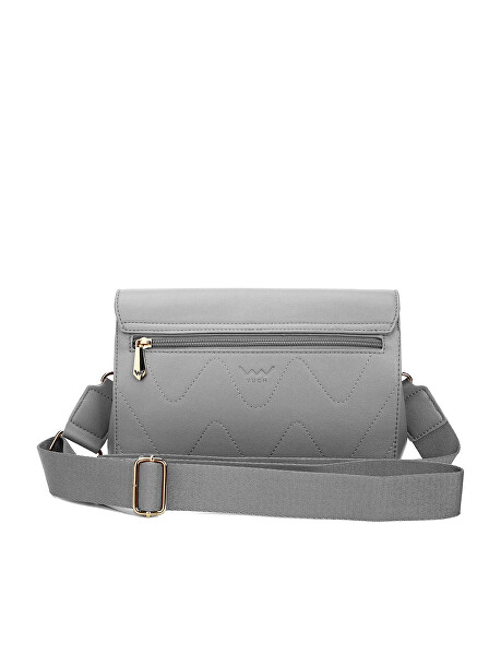 Dámská crossbody kabelka Danita Grey