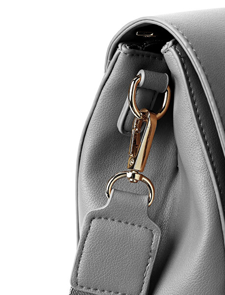 Dámská crossbody kabelka Danita Grey