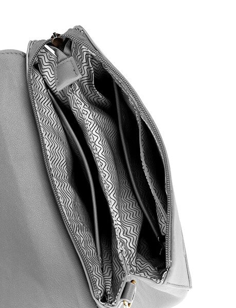 Dámská crossbody kabelka Danita Grey
