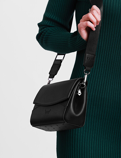 Dámská crossbody kabelka Danita Mini Black