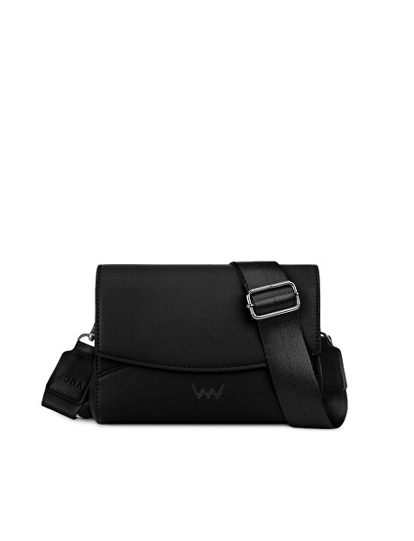 Dámská crossbody kabelka Danita Mini Black