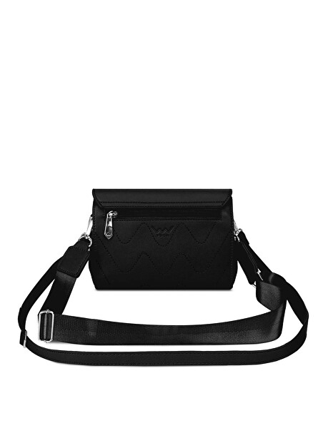 Dámská crossbody kabelka Danita Mini Black