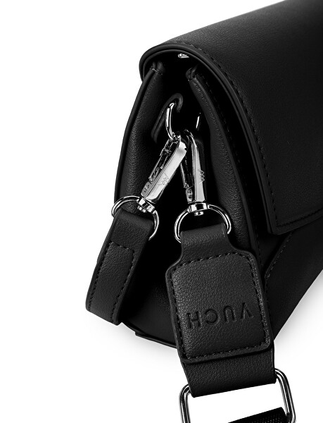 Dámská crossbody kabelka Danita Mini Black
