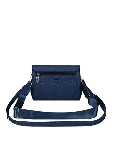 Dámská crossbody kabelka Danita Mini Blue