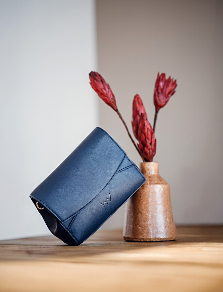 Dámská crossbody kabelka Danita Mini Blue