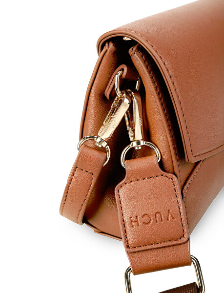 Dámská crossbody kabelka Danita Mini Brown