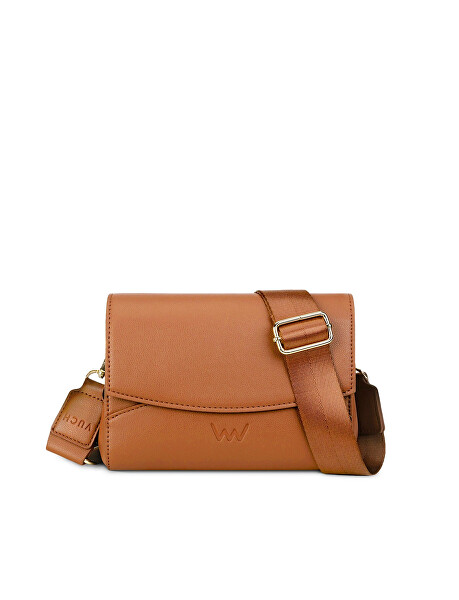 Dámská crossbody kabelka Danita Mini Brown