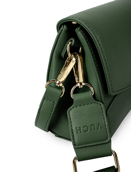 Dámská crossbody kabelka Danita Mini Green