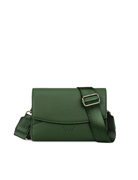Dámská crossbody kabelka Danita Mini Green