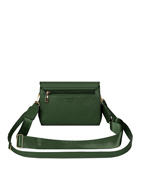 Dámská crossbody kabelka Danita Mini Green