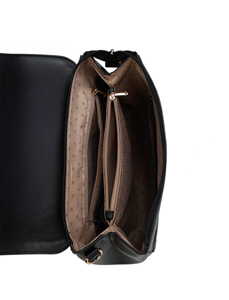 Dámská crossbody kabelka Danita MN Black