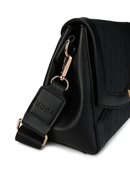 Dámská crossbody kabelka Danita MN Black