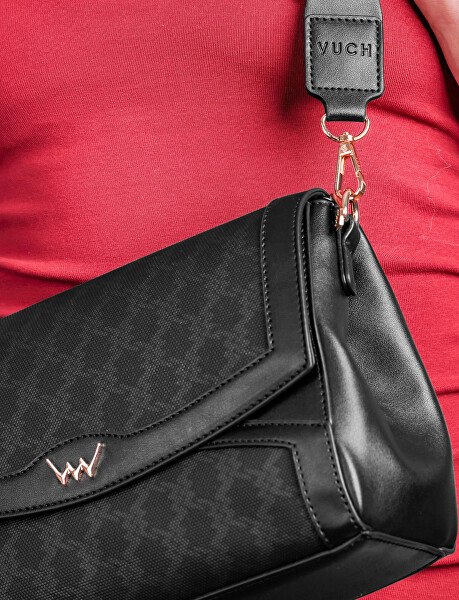 Dámská crossbody kabelka Danita MN Black