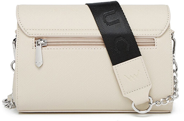 Dámská crossbody kabelka Danita Safi Beige