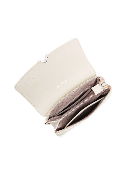 Dámská crossbody kabelka Danita Safi Beige