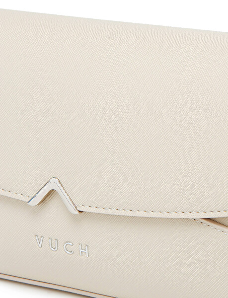 Dámská crossbody kabelka Danita Safi Beige