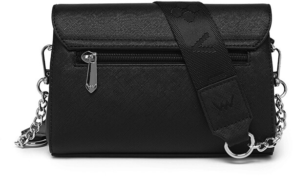 Dámská crossbody kabelka Danita Safi Black