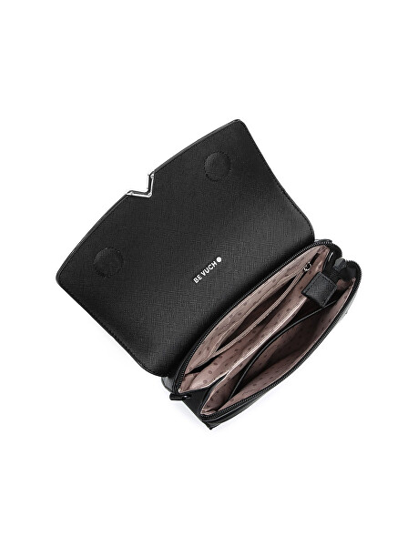 Dámská crossbody kabelka Danita Safi Black