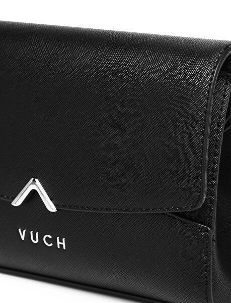 Dámská crossbody kabelka Danita Safi Black