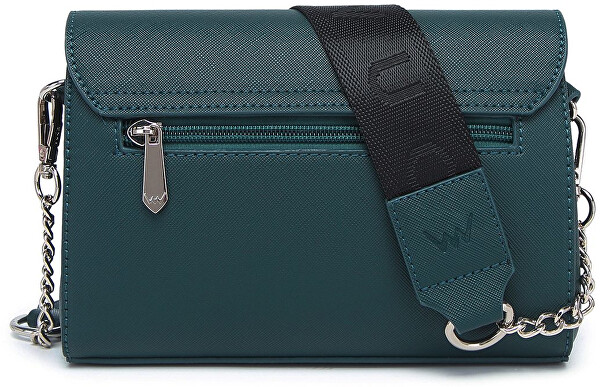 Dámská crossbody kabelka Danita Safi Green