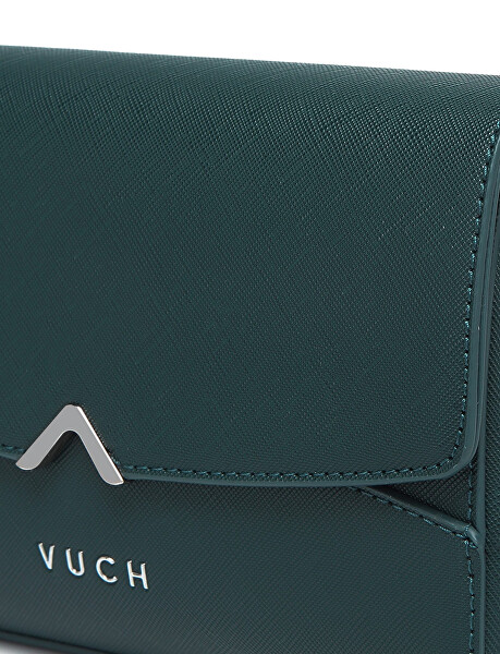 Dámská crossbody kabelka Danita Safi Green