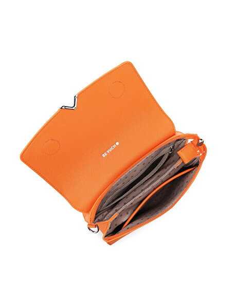 Dámská crossbody kabelka Danita Safi Nectarine