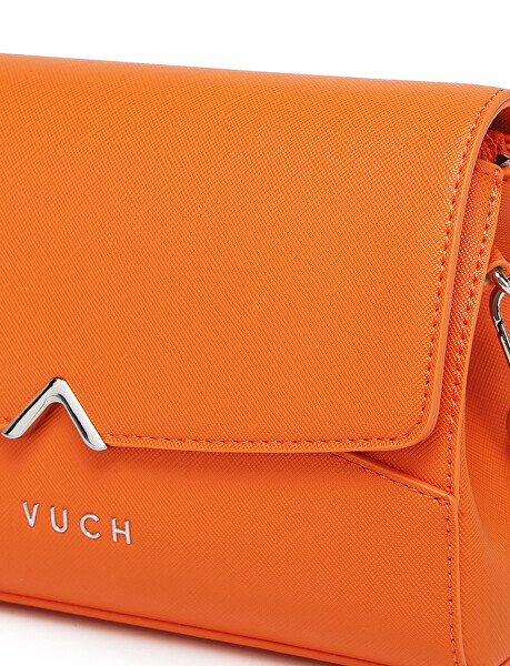 Dámská crossbody kabelka Danita Safi Nectarine