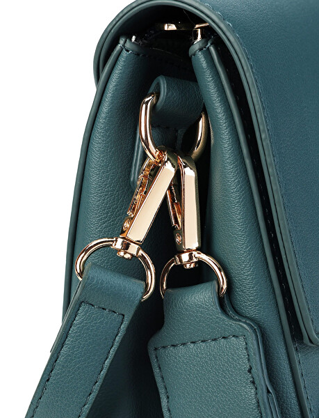Dámska crossbody kabelka Danita Teal