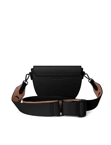 Dámská crossbody kabelka Duilio Black