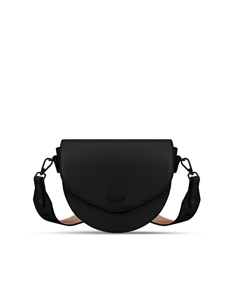 Dámská crossbody kabelka Duilio Black