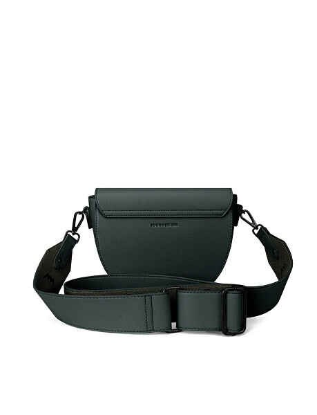 Dámská crossbody kabelka Duilio Dark Green