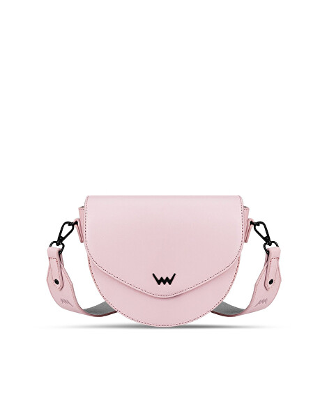 Dámská crossbody kabelka Duilio Dusty Lila