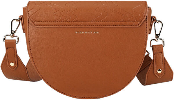 Dámska crossbody kabelka Duilio MN Brown